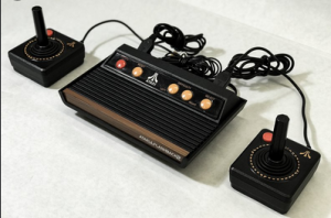 Atari Flashback 2 System