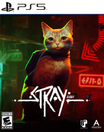 Stray