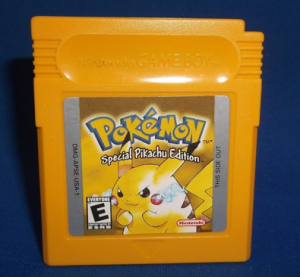 purchase pokemon yellow online nintendo