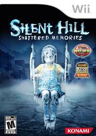 silent hill