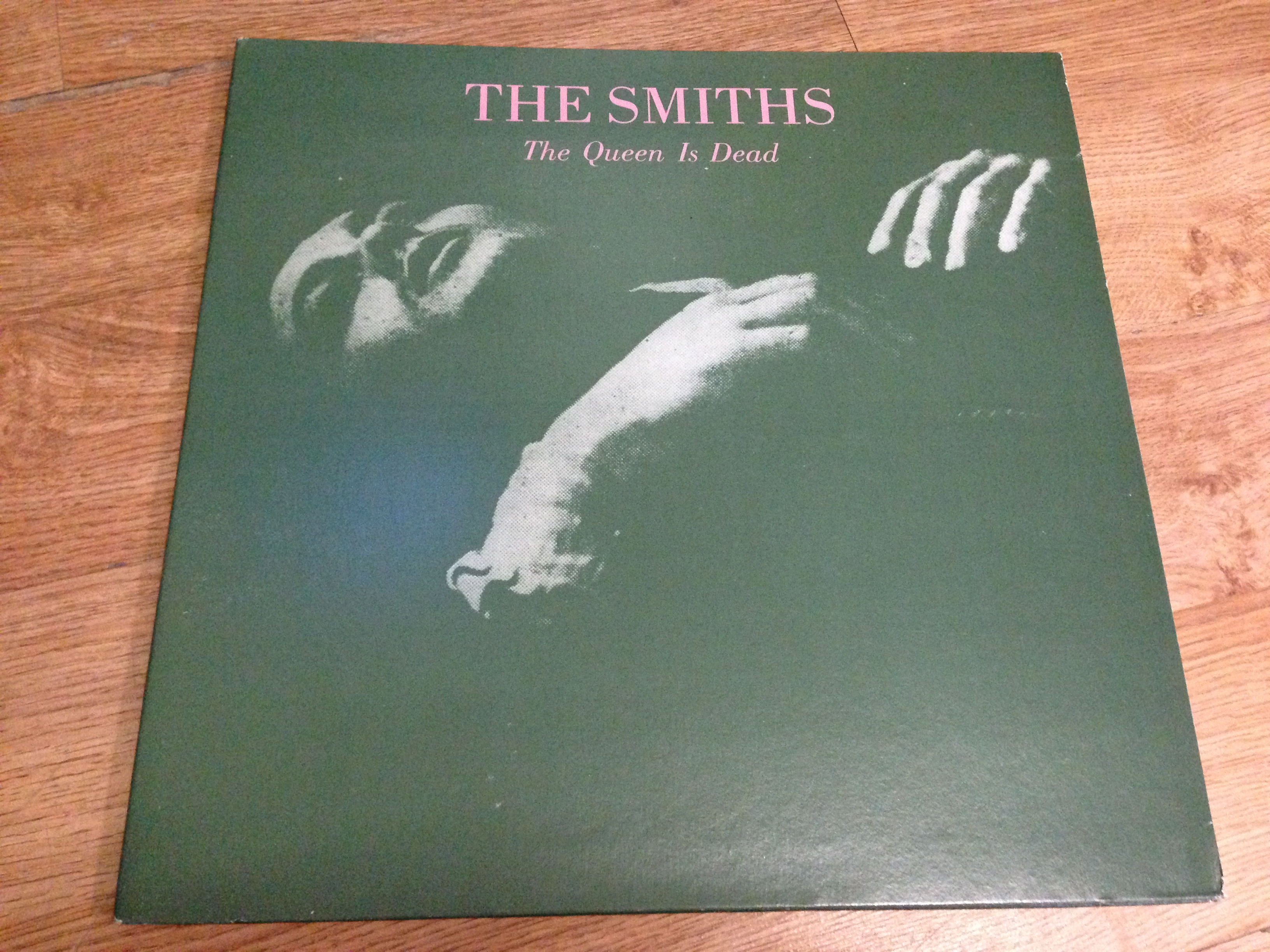 The List of Dead Smiths by D.L. Williams The List of Dead Smiths by D.L. Williams