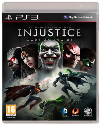Injustice-PS3