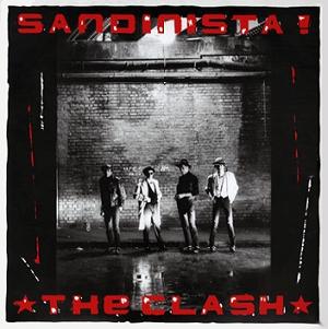 The_Clash_-_Sandinista!