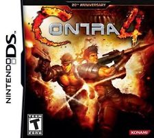 contra ds