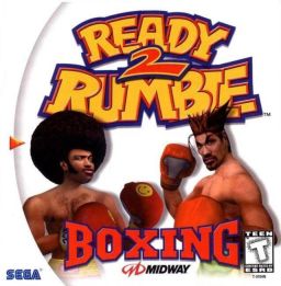 Ready2rumbleboxing