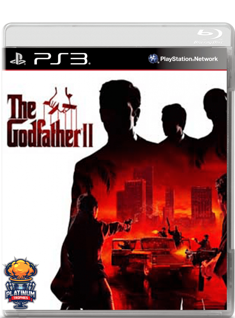 cheat codes for the godfather ps3
