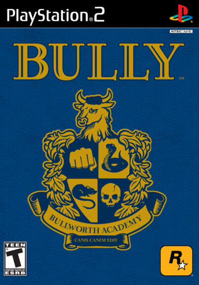Bully_Cover