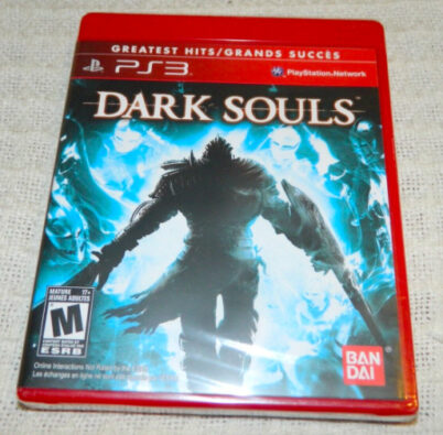 Dark Souls - Playstation 3