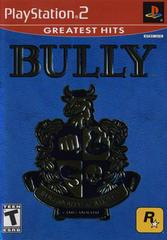 Bully Playstation 2 (w/map) – Last Gen Video Games • Retro Used & New ...