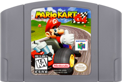 MarioKart64_USA