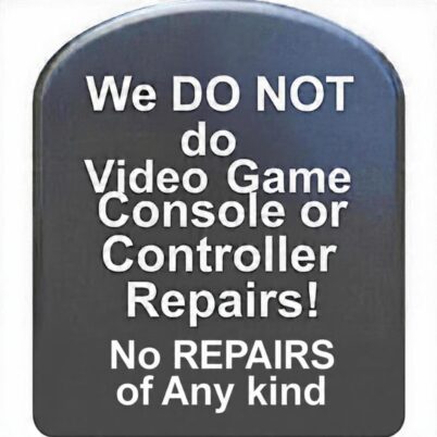 console